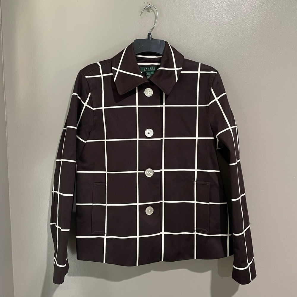 Ralph Lauren Jacket